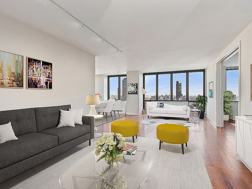 1st image of 2 Columbus Ave #36A