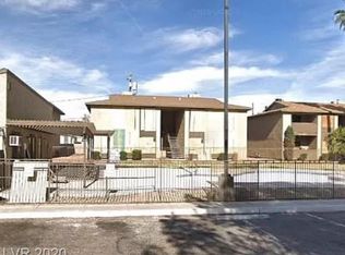 2829 Wheelwright Dr #B, Las Vegas, NV 89121
