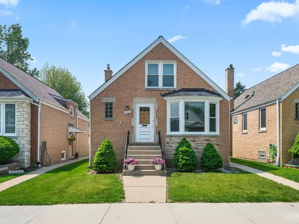 6205 W Berteau Ave, Chicago, IL 60634