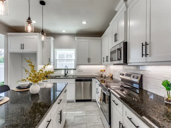 3712 S Main St, Fort Worth, TX 76110