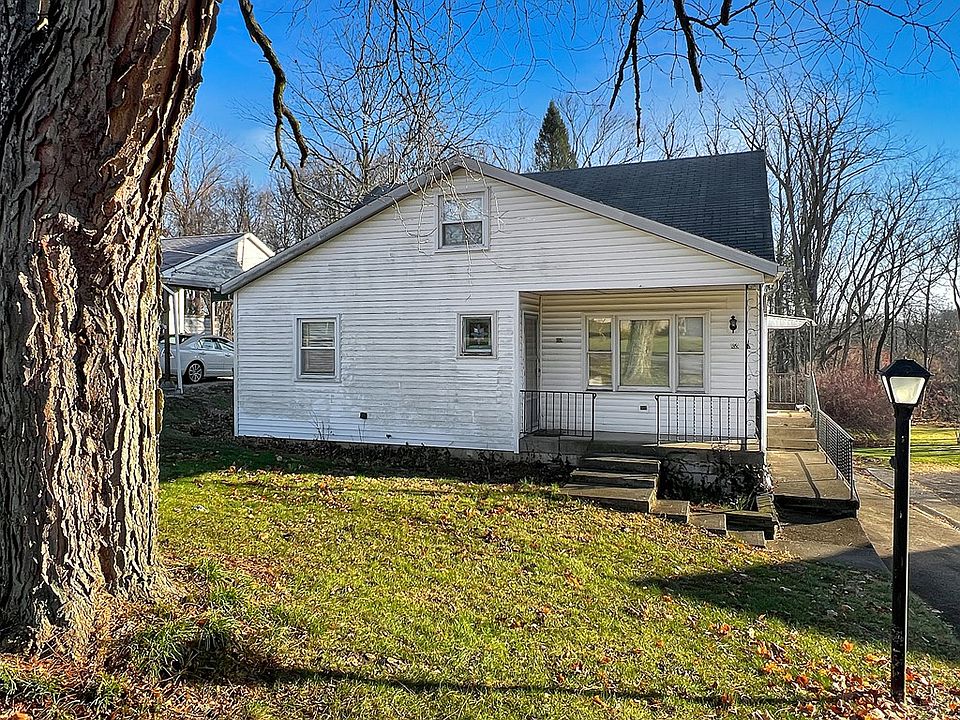 859 Woodville Rd, Mansfield, OH 44907 Zillow