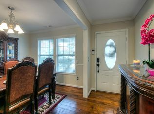 296 Masters Dr, Sumter, SC 29154