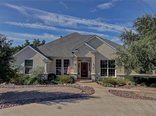 165 Oakland Hills Dr, Possum Kingdom Lake, TX 76449