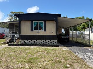 115 Fall Dr, Pt Orange, FL 32129