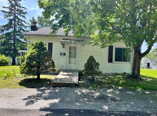 1015 W Elm St, Hartford City, IN 47348