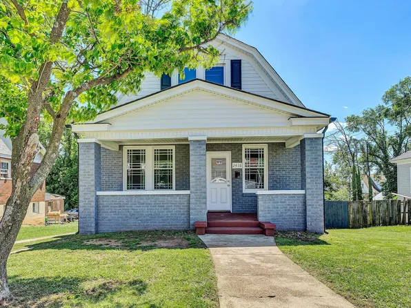 2416 Staunton Ave NW, Roanoke, VA 24017