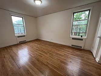 Rented by Real Broker NY LLC