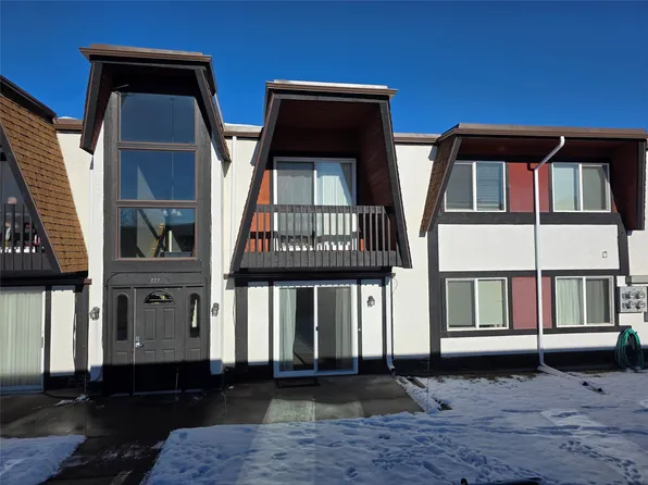 222 13th Ave S APT 4, Great Falls, MT 59405