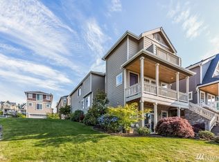 12414 NE 172nd Ct, Woodinville, WA 98072
