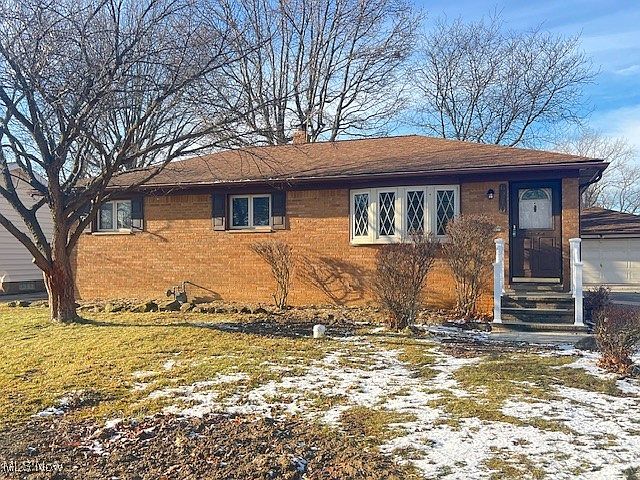 6210 Siegler Dr, Brookpark, OH 44142 | Zillow