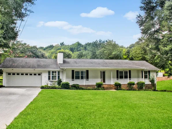 595 Avondale Dr, Rocky Face, GA 30740