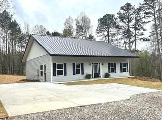 86 Red Hill Rd, Commerce, GA 30530