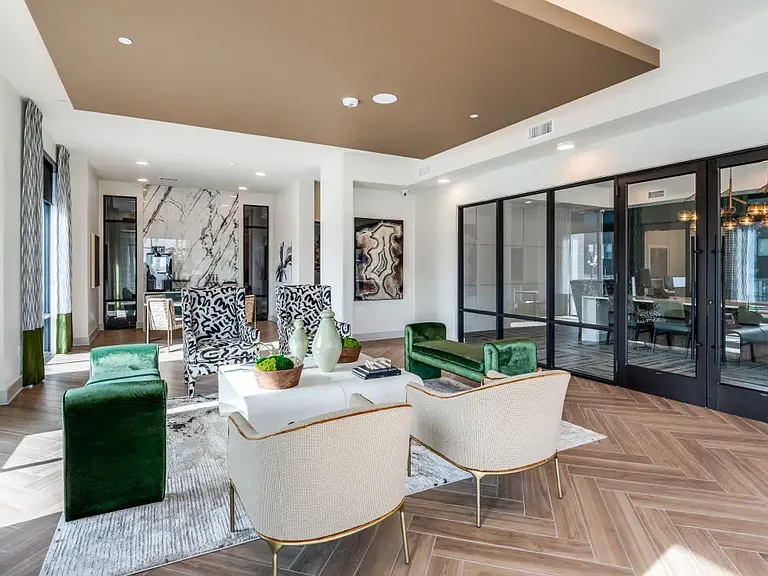 Jefferson Verdant Townhomes — Photo 22