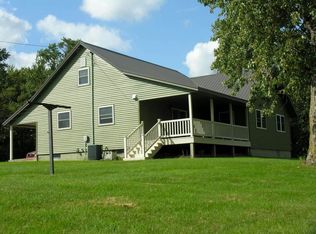 7313 Fir Ave, Riceville, IA 50466