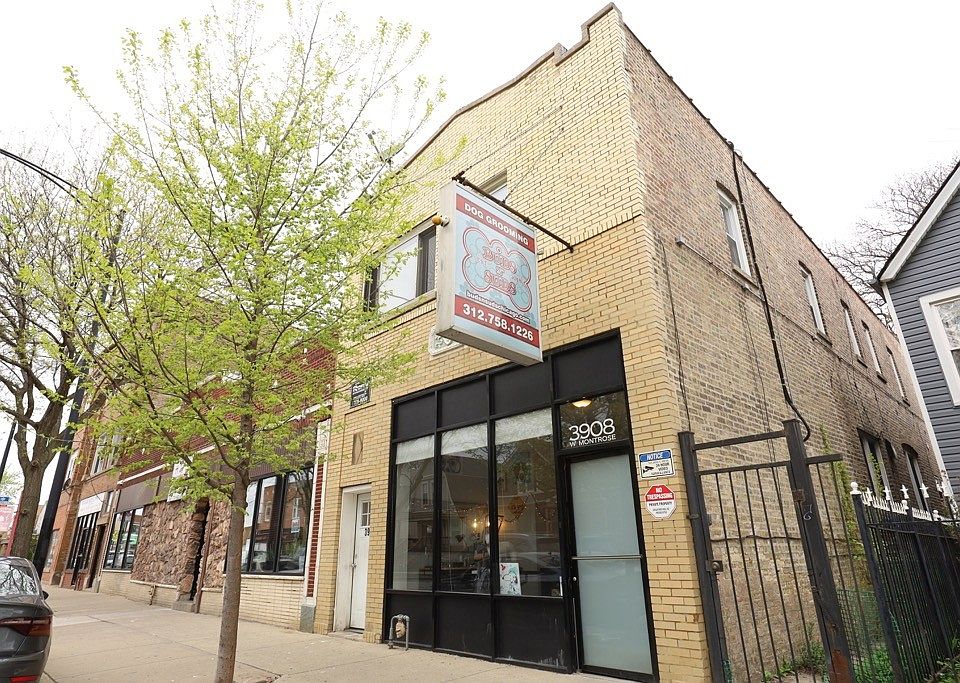 1st image of 3908 W Montrose Ave #F2