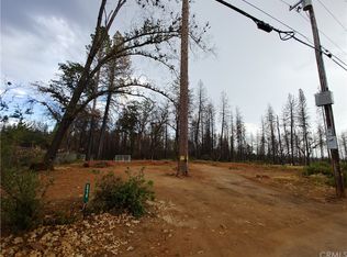 5278 S Libby Rd, Paradise, CA 95969