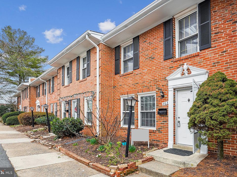 1st image of 303 E Dartmouth Dr #190