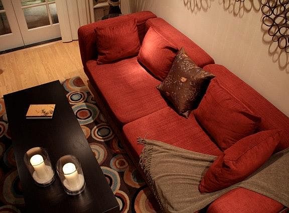 3rd image of 208 Mallorca Way #A