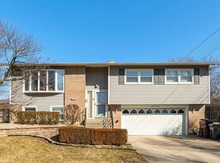 14759 Major Ave, Oak Forest, IL 60452