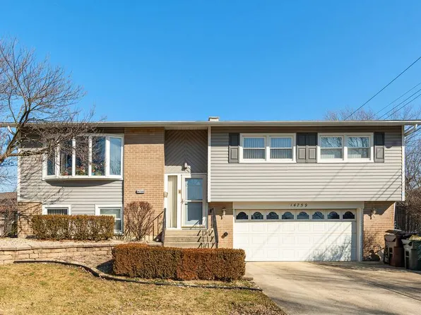 14759 Major Ave, Oak Forest, IL 60452