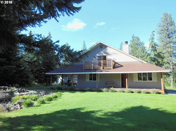 2409 Highway 141, Trout Lake, WA 98650