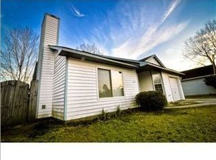 8315 Whitehaven Dr, North Charleston, SC 29420