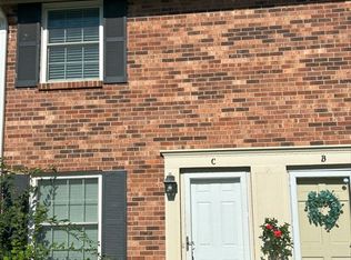 2330 E Bay Meadows Ct #C, Winston Salem, NC 27103