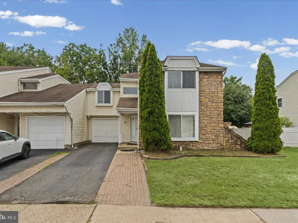 29 Allison Rd, East Windsor, NJ 08520