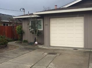 2284 Byer Rd, Santa Cruz, CA 95062