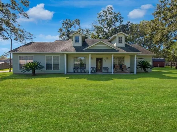 659 Washington St, Liberty, TX 77575