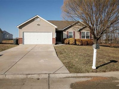 119 Wakefield Dr, Wright City, MO, 63390