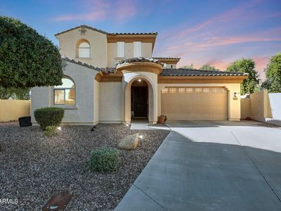 9300 W WOOD Drive, Peoria, AZ, 85381