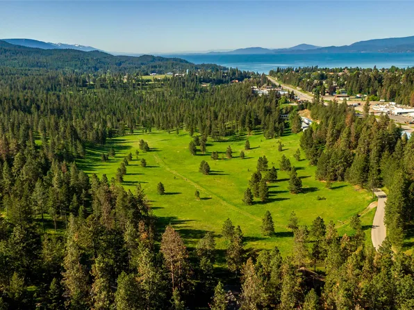 Nhn Northshore Dr Lot 2, Bigfork, MT 59911