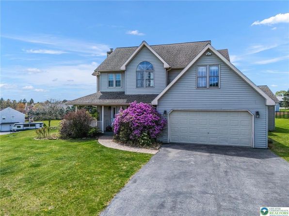 9309 Buckhorn Rd, Fogelsville, PA 18051