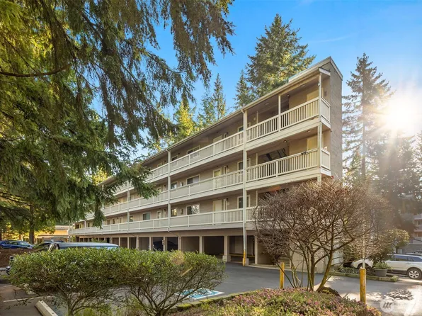 14527 NE 40th Street #G104, Bellevue, WA 98007