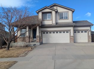 10531 Laredo St, Commerce City, CO 80022