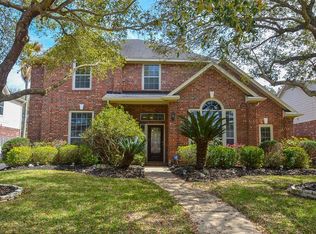 5715 Ashley Spring Ct, Katy, TX 77494