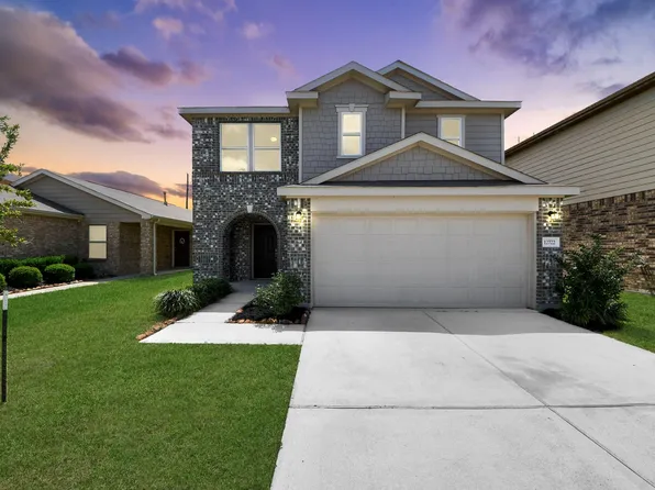 12722 Camellia Glade Ln, Houston, TX 77044