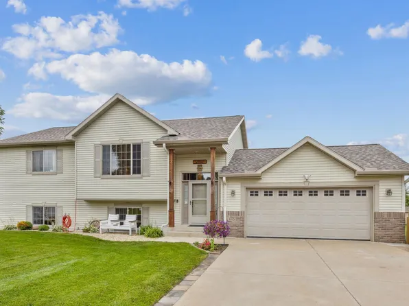 605 Emma Dr SE, Cold Spring, MN 56320