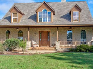 15757 Briar Rd, Morris, OK 74445