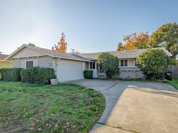 5837 Shenandoah Dr, Sacramento, CA 95841