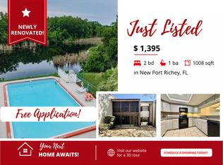 12051 Proctor Loop APT 2, New Port Richey, FL 34654