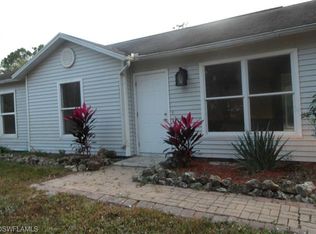 3560 27th Ave NE, Naples, FL 34120