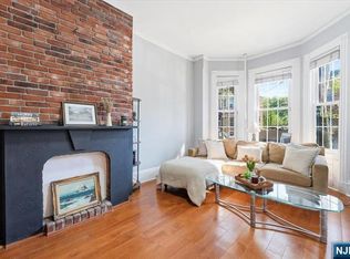 20 Fleet St, Jersey City, NJ 07306