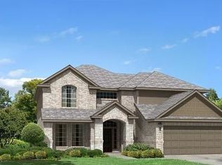 4627 Chestnut Meadows Bnd, Georgetown, TX 78626