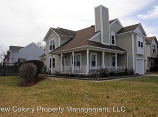 13915 Saratoga Ave, Laurel, MD 20707