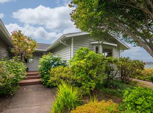 430 SW Overlook Dr, Waldport, OR 97394