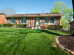 3438 Wallingford Ct, Lexington, KY 40503