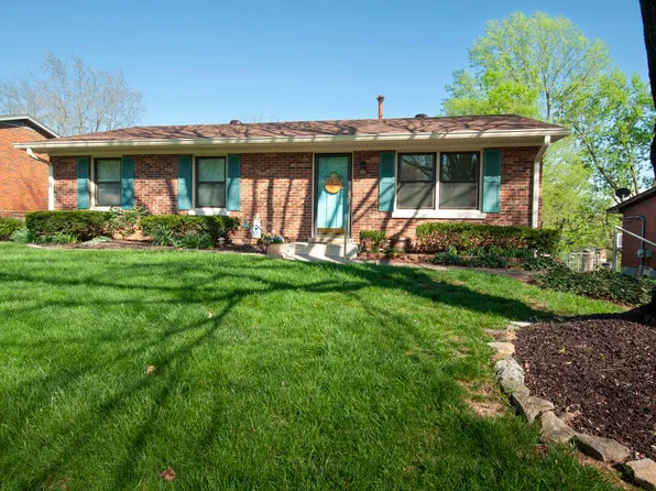 3438 Wallingford Ct, Lexington, KY 40503