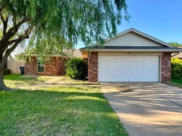 424 Addington, Enid, OK 73701
